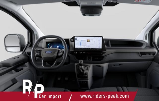 Ford Transit Custom Trend TDCI 136 280 L1 LED Kam PDC 