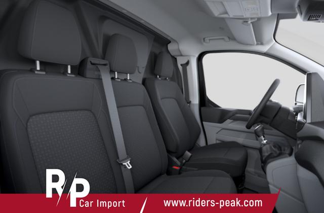 Ford Transit Custom Trend TDCI 136 280 L1 LED Kam PDC 