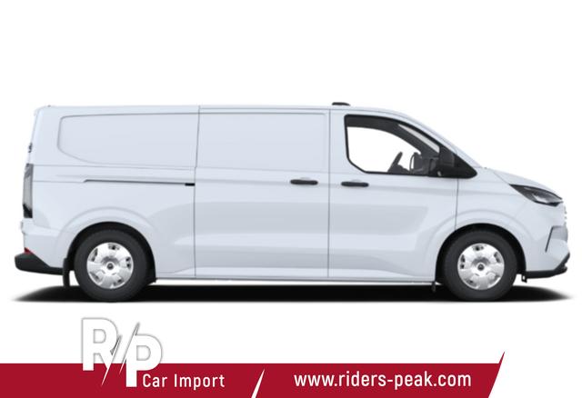 Ford Transit Custom Trend TDCI 136 320 L2 LED Kam PDC 
