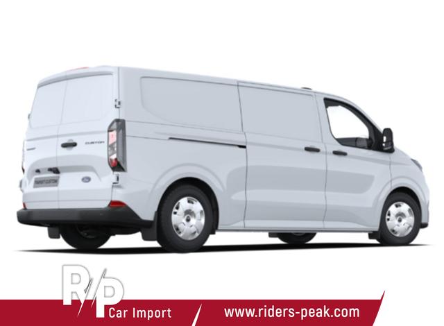 Ford Transit Custom Trend TDCI 136 320 L2 LED Kam PDC 