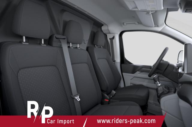 Ford Transit Custom Trend TDCI 136 320 L2 LED Kam PDC 