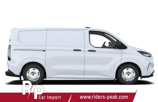 Ford Transit Custom Trend TDCI 136 320 L1 Kam LadeP 
