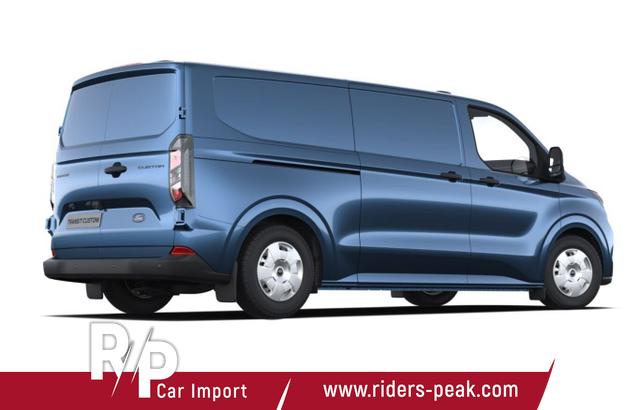Ford Transit Custom Trend TDCI 136 320 L2 LED Kam PDC 