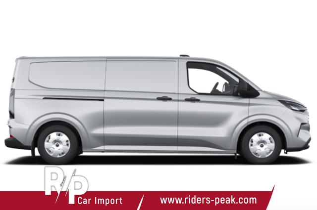 Ford Transit Custom Trend TDCI 136 320 L2 LED Kam PDC 