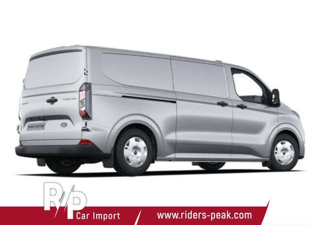 Ford Transit Custom Trend TDCI 136 320 L2 LED Kam PDC 