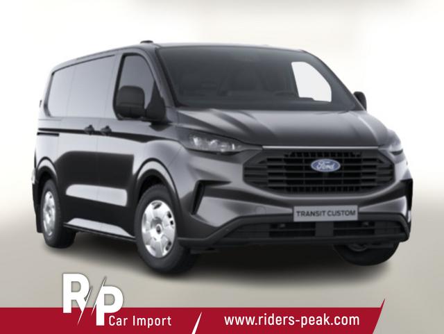 Ford Transit Custom - Trend TDCI 136 320 L1 Kam LadeP
