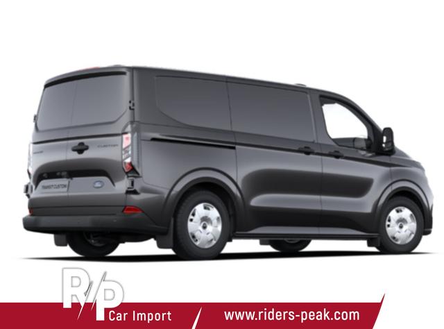 Ford Transit Custom Trend TDCI 136 320 L1 Kam LadeP 