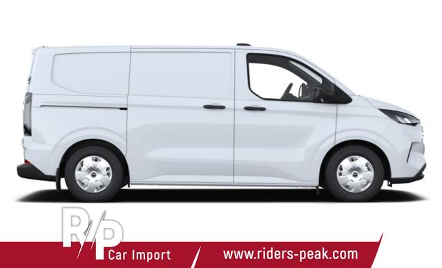 Ford Transit Custom Trend TDCI 150 320 L1 Keyl Kam 