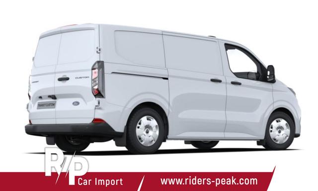 Ford Transit Custom Trend TDCI 150 320 L1 Keyl Kam 