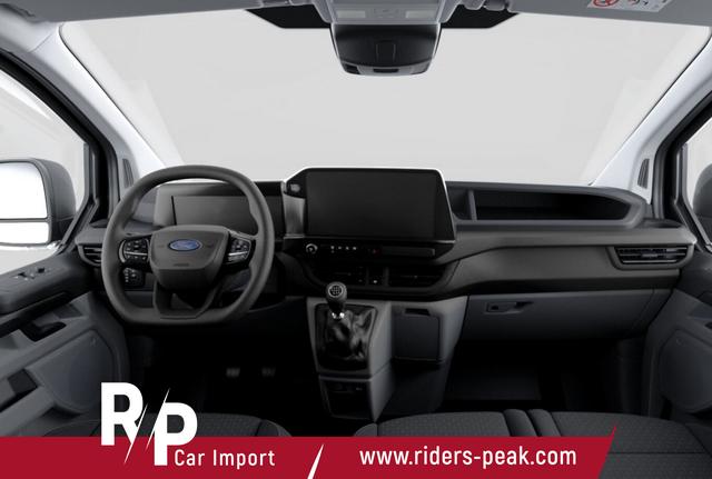 Ford Transit Custom Trend TDCI 150 320 L1 Keyl Kam 