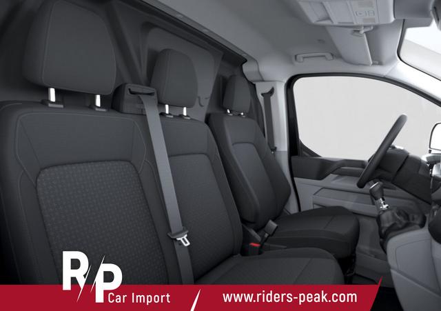 Ford Transit Custom Trend TDCI 150 320 L1 Keyl Kam 