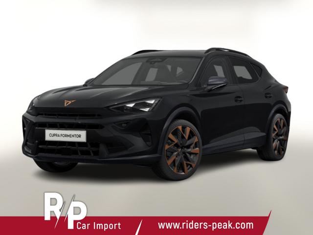 Cupra Formentor - 1.5 eTSI 150 DSG Matrix DesignP IntelD