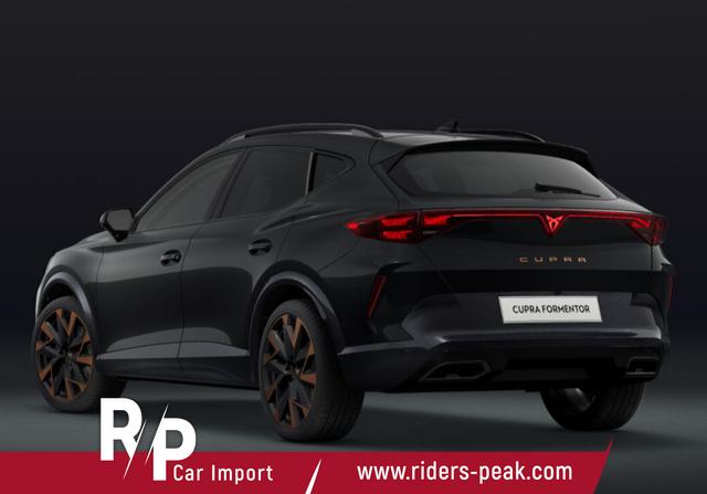 Cupra Formentor 1.5 eTSI 150 DSG Matrix DesignP IntelD 