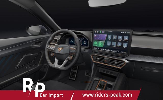 Cupra Formentor 1.5 eTSI 150 DSG Matrix DesignP IntelD 