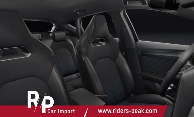 Cupra Formentor 1.5 eTSI 150 DSG Matrix DesignP IntelD 
