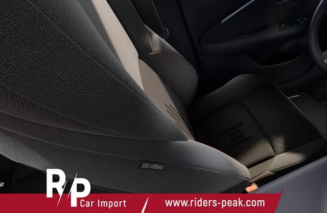 Toyota C-HR Teamplayer PHEV Nav Keyl SHZ SmartK Privacy 18Z IndukL 