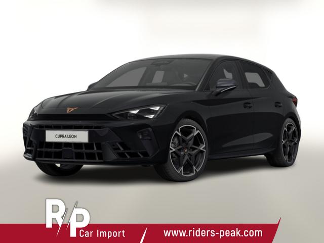 Cupra Leon Sportstourer - ST 1.5 eTSI 150 DSG SkyP Matrix EdgeP PerfP