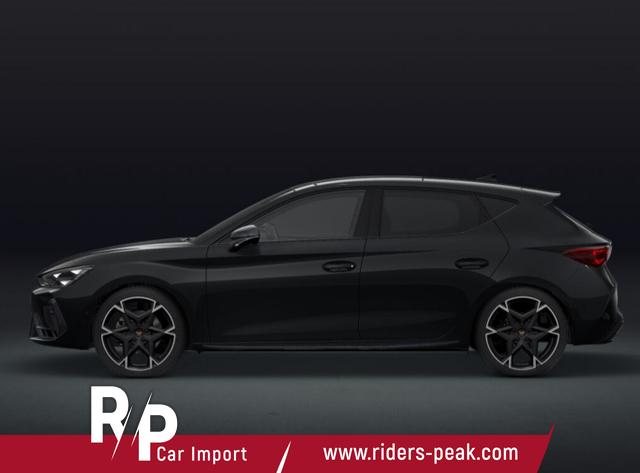 Cupra Leon Sportstourer ST 1.5 eTSI 150 DSG SkyP Matrix EdgeP PerfP 