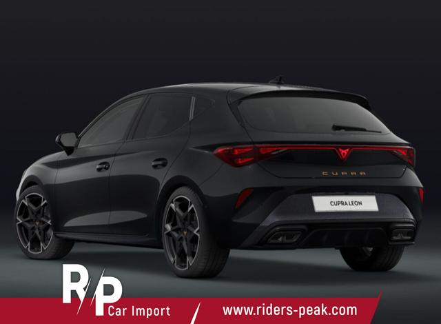 Cupra Leon Sportstourer ST 1.5 eTSI 150 DSG SkyP Matrix EdgeP PerfP 