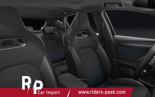 Cupra Leon Sportstourer ST 1.5 eTSI 150 DSG SkyP Matrix EdgeP PerfP 