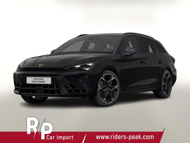 Cupra Leon Sportstourer - ST 1.5 eTSI 150 DSG EdgeP LED SHZ ACC PDC