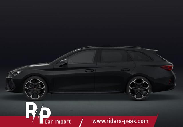 Cupra Leon Sportstourer ST 1.5 eTSI 150 DSG EdgeP LED SHZ ACC PDC 