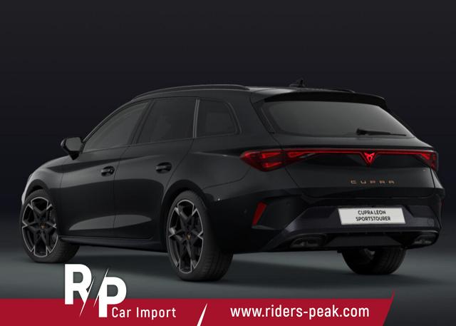 Cupra Leon Sportstourer ST 1.5 eTSI 150 DSG EdgeP LED SHZ ACC PDC 
