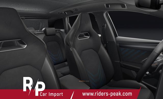 Cupra Leon Sportstourer ST 1.5 eTSI 150 DSG EdgeP LED SHZ ACC PDC 
