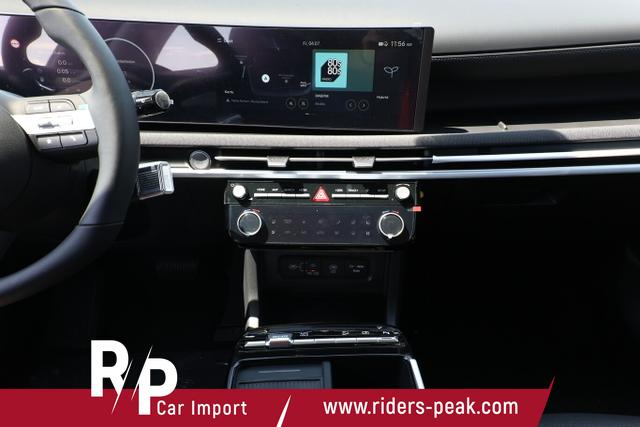 Hyundai TUCSON Prime 1.6 HEV 215 DCT Matrix AssisP 19Z 