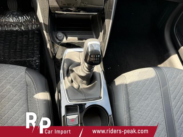 Peugeot 208 Allure 100 360° SHZ CarPlay 16Z PDC Klimaaut 