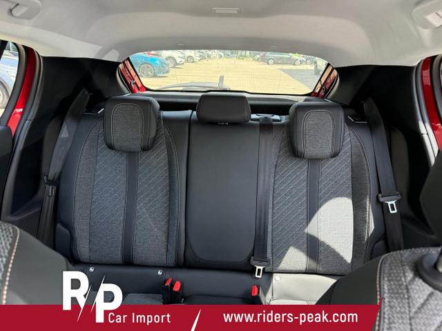 Peugeot 208 Allure 100 360° SHZ CarPlay 16Z PDC Klimaaut 
