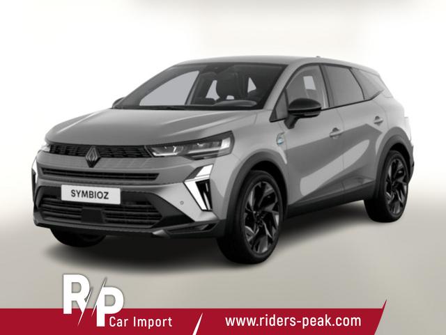 Renault Symbioz - Esprit Alpine E-TECH 145 LED Nav Kam ACC