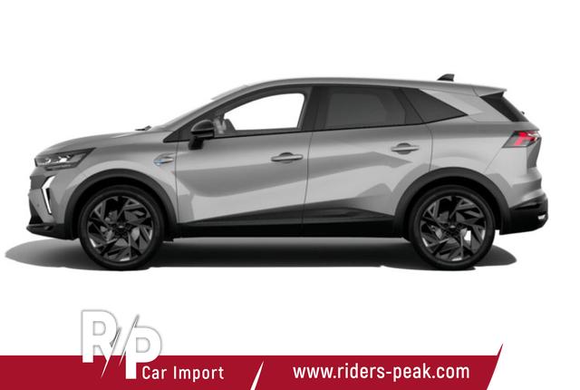 Renault Symbioz Esprit Alpine E-TECH 145 LED Nav Kam ACC 