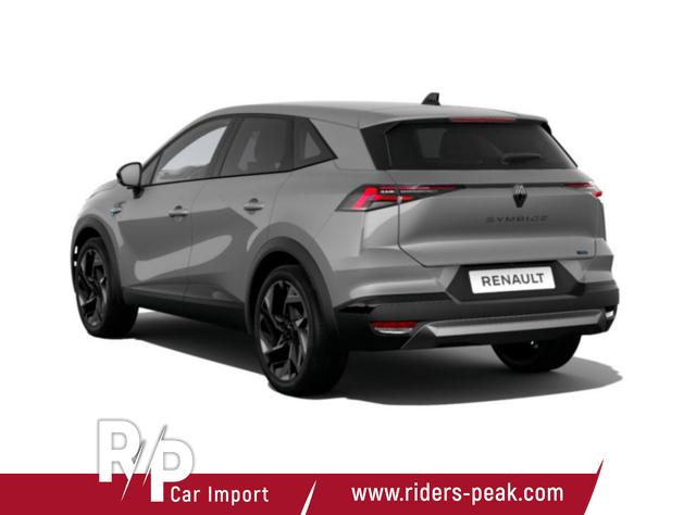 Renault Symbioz Esprit Alpine E-TECH 145 LED Nav Kam ACC 
