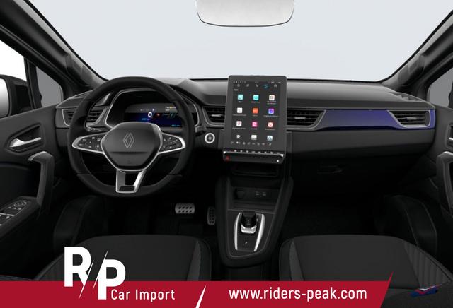 Renault Symbioz Esprit Alpine E-TECH 145 LED Nav Kam ACC 