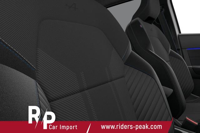 Renault Symbioz Esprit Alpine E-TECH 145 LED Nav Kam ACC 