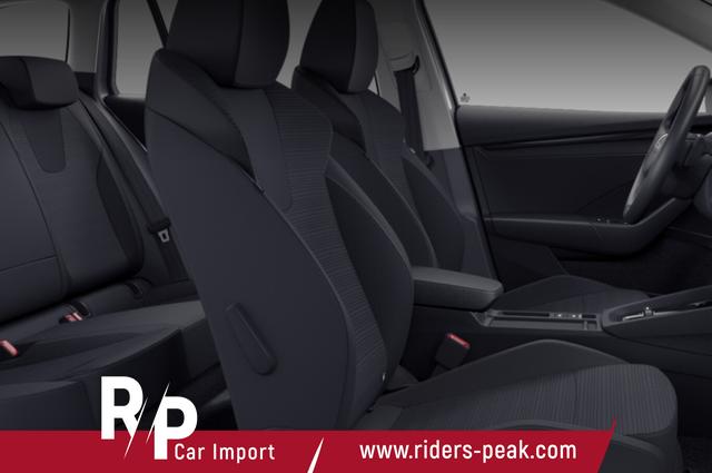 Skoda Octavia Combi 2.0 TDI 116 Selec LED Nav vEHK Kam 