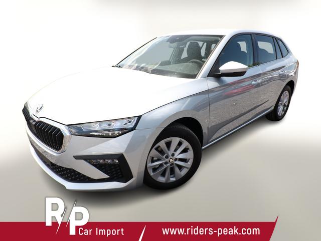 Skoda Scala - Selection TSI 116 DSG Selec LED ACC Kessy SunS Kam