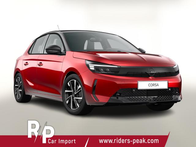 Opel Corsa - 1.2 100 YES Bi-Color SolarProtect LM16Z
