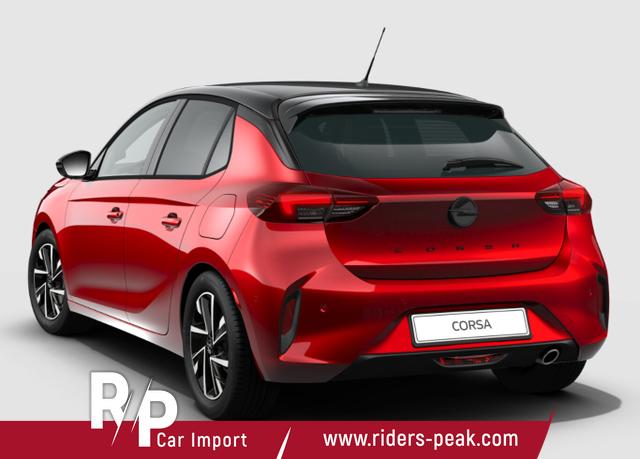 Opel Corsa 1.2 100 YES Bi-Color SolarProtect LM16Z 