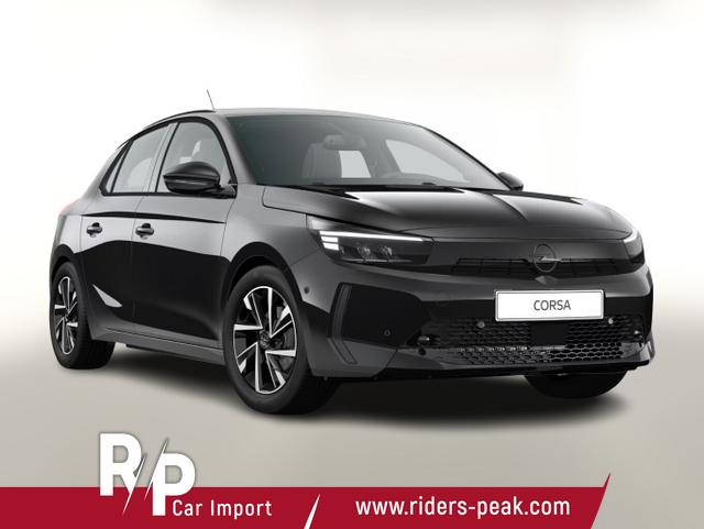 Opel Corsa - 1.2 100 GS TechP Kam PDC 10"-DAB LM16Z
