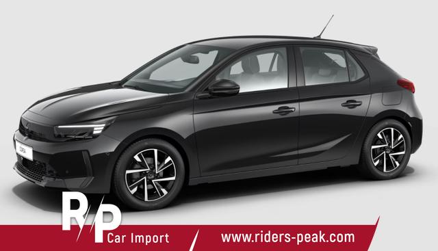 Opel Corsa 1.2 100 GS TechP Kam PDC 10"-DAB LM16Z 