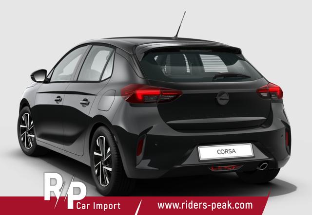 Opel Corsa 1.2 100 GS TechP Kam PDC 10"-DAB LM16Z 
