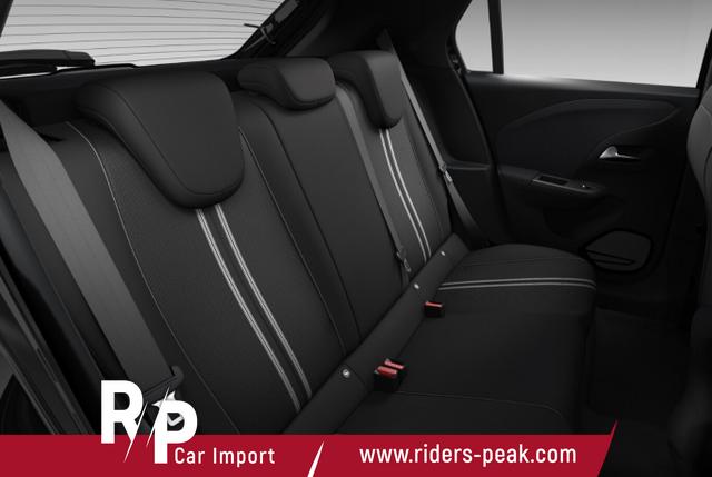Opel Corsa 1.2 100 GS TechP Kam PDC 10"-DAB LM16Z 