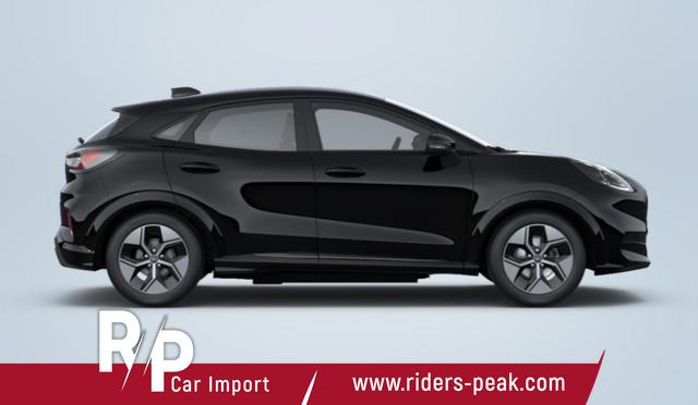 Ford Puma Gen-E 43kWh 168 WinterP KomfortP LED Kam 