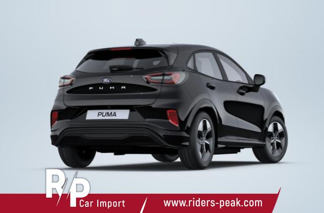 Ford Puma Gen-E 43kWh 168 WinterP KomfortP LED Kam 