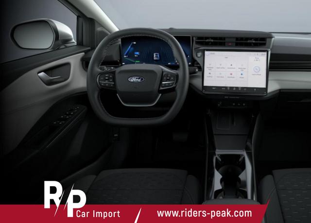 Ford Puma Gen-E 43kWh 168 WinterP KomfortP LED Kam 