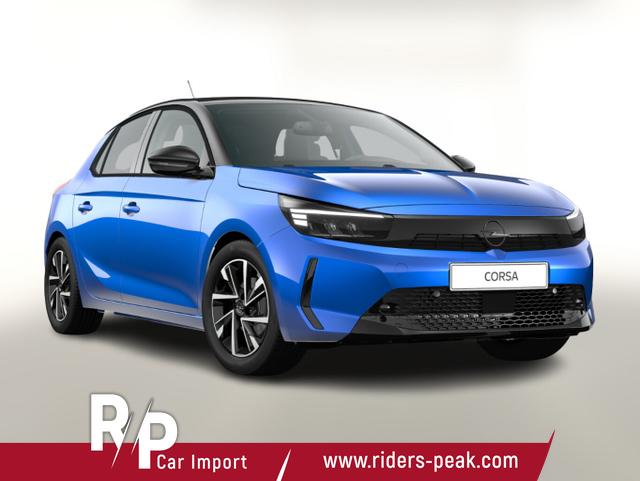 Opel Corsa - 1.2 100 YES Bi-Color SolarProtect LM16Z