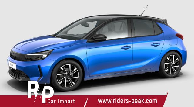 Opel Corsa 1.2 100 YES Bi-Color SolarProtect LM16Z 
