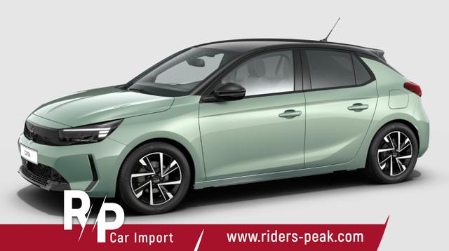 Opel Corsa 1.2 100 YES Bi-Color SolarProtect LM16Z 